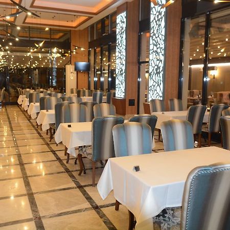 Vois Hotel Istanbulská provincie Exteriér fotografie