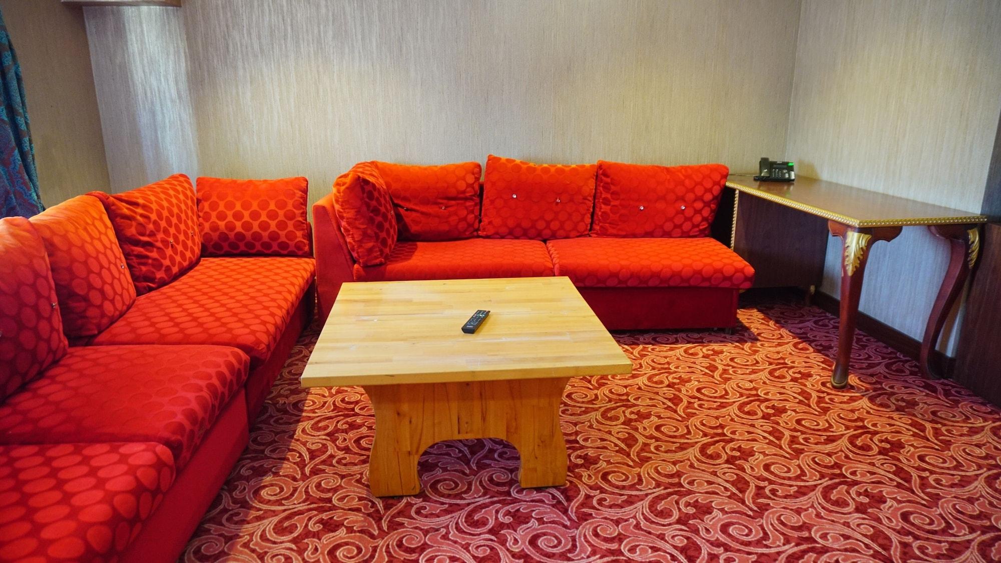 Vois Hotel Istanbulská provincie Exteriér fotografie