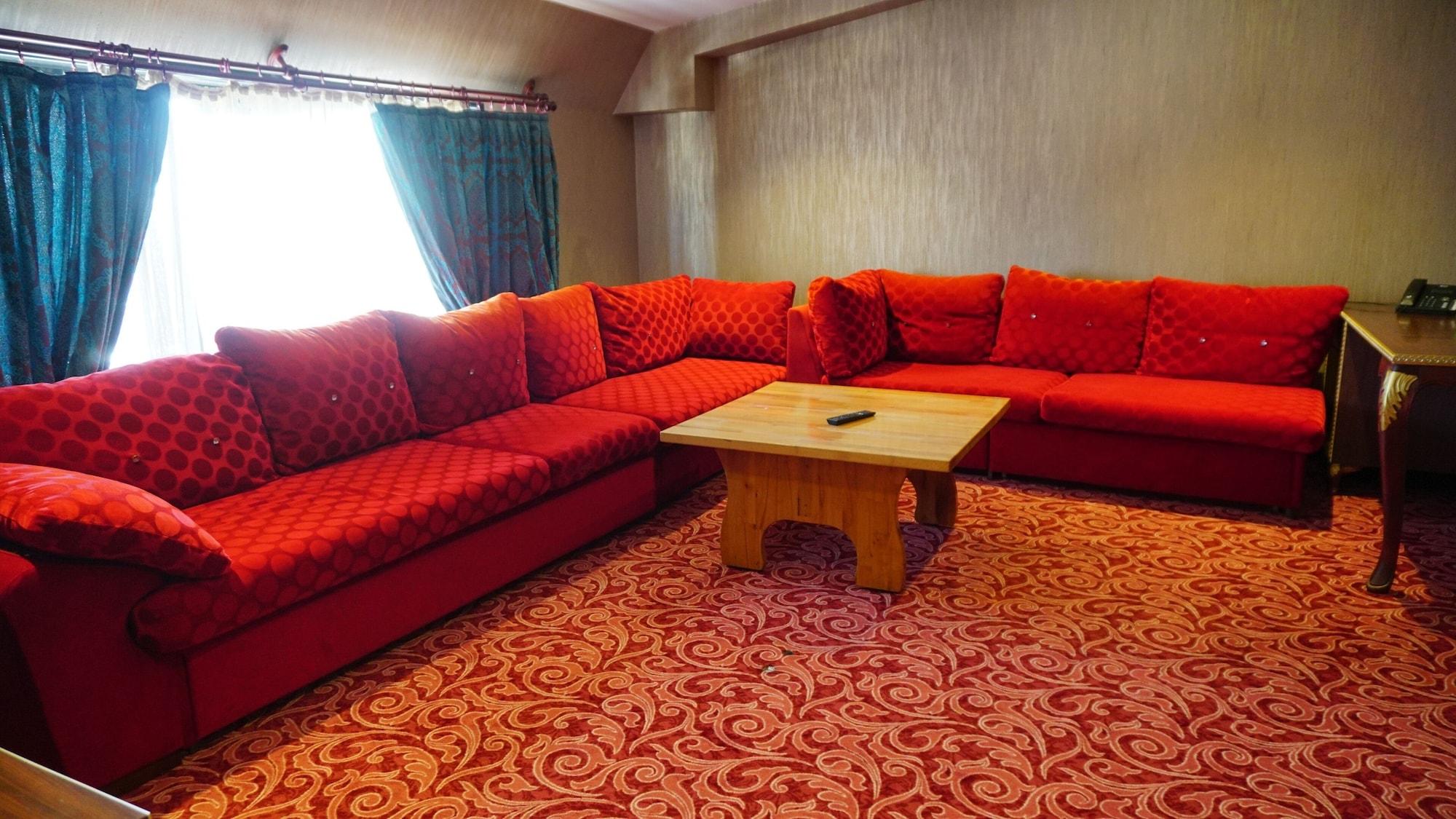 Vois Hotel Istanbulská provincie Exteriér fotografie