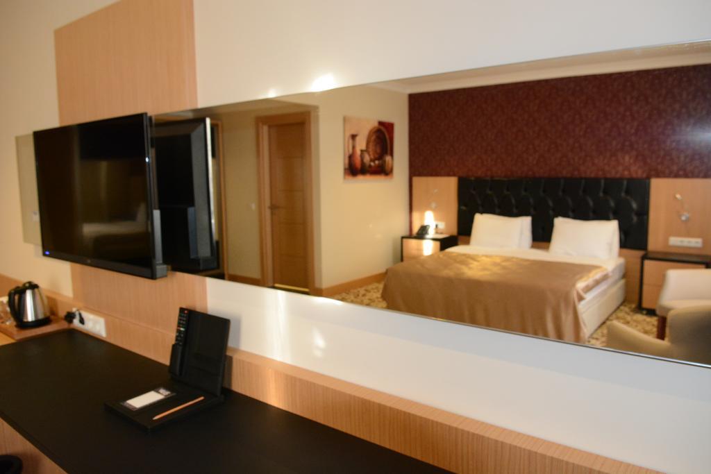 Vois Hotel Istanbulská provincie Exteriér fotografie