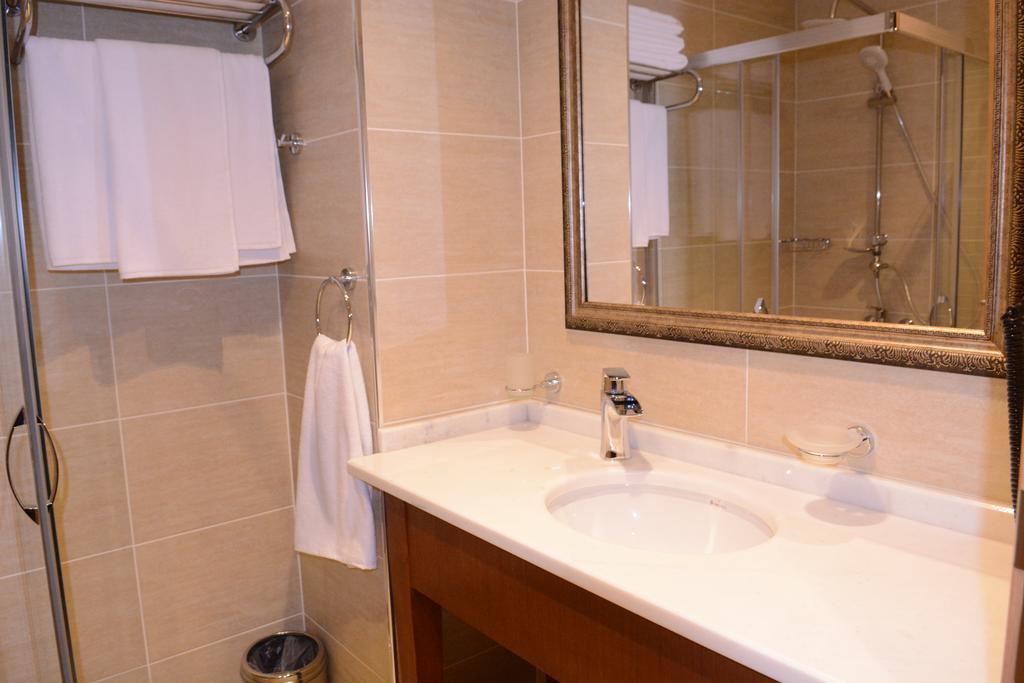 Vois Hotel Istanbulská provincie Exteriér fotografie