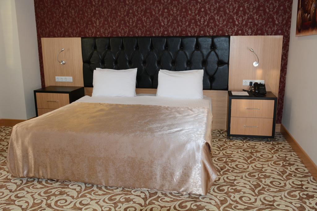 Vois Hotel Istanbulská provincie Exteriér fotografie