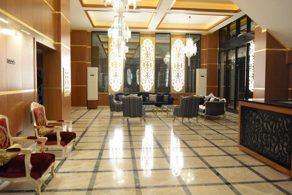 Vois Hotel Istanbulská provincie Exteriér fotografie