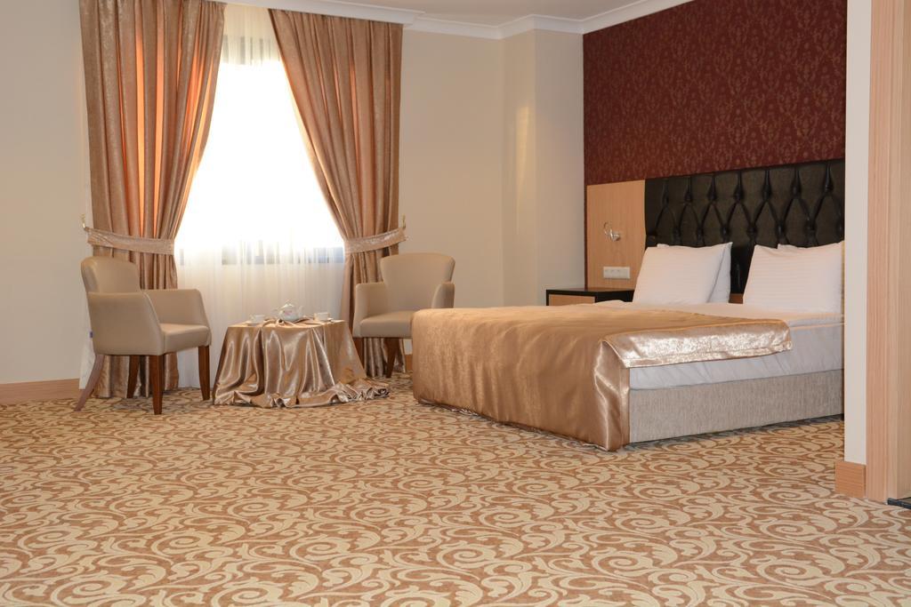 Vois Hotel Istanbulská provincie Exteriér fotografie