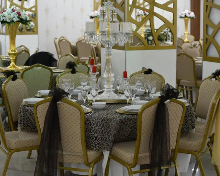 Vois Hotel Istanbulská provincie Exteriér fotografie