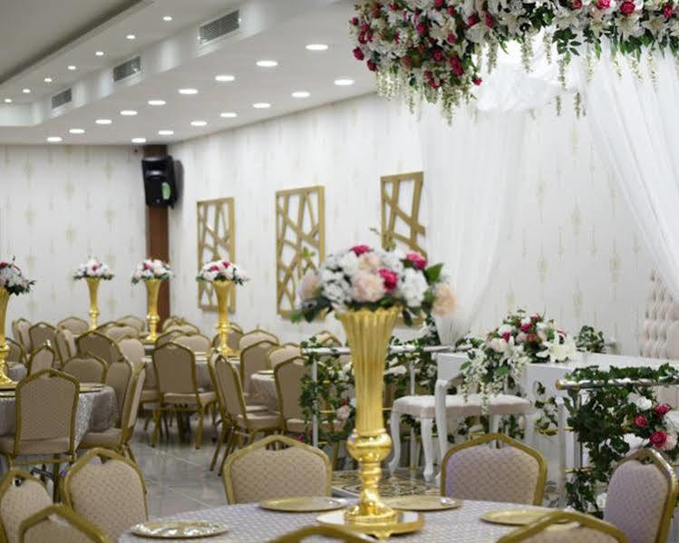 Vois Hotel Istanbulská provincie Exteriér fotografie